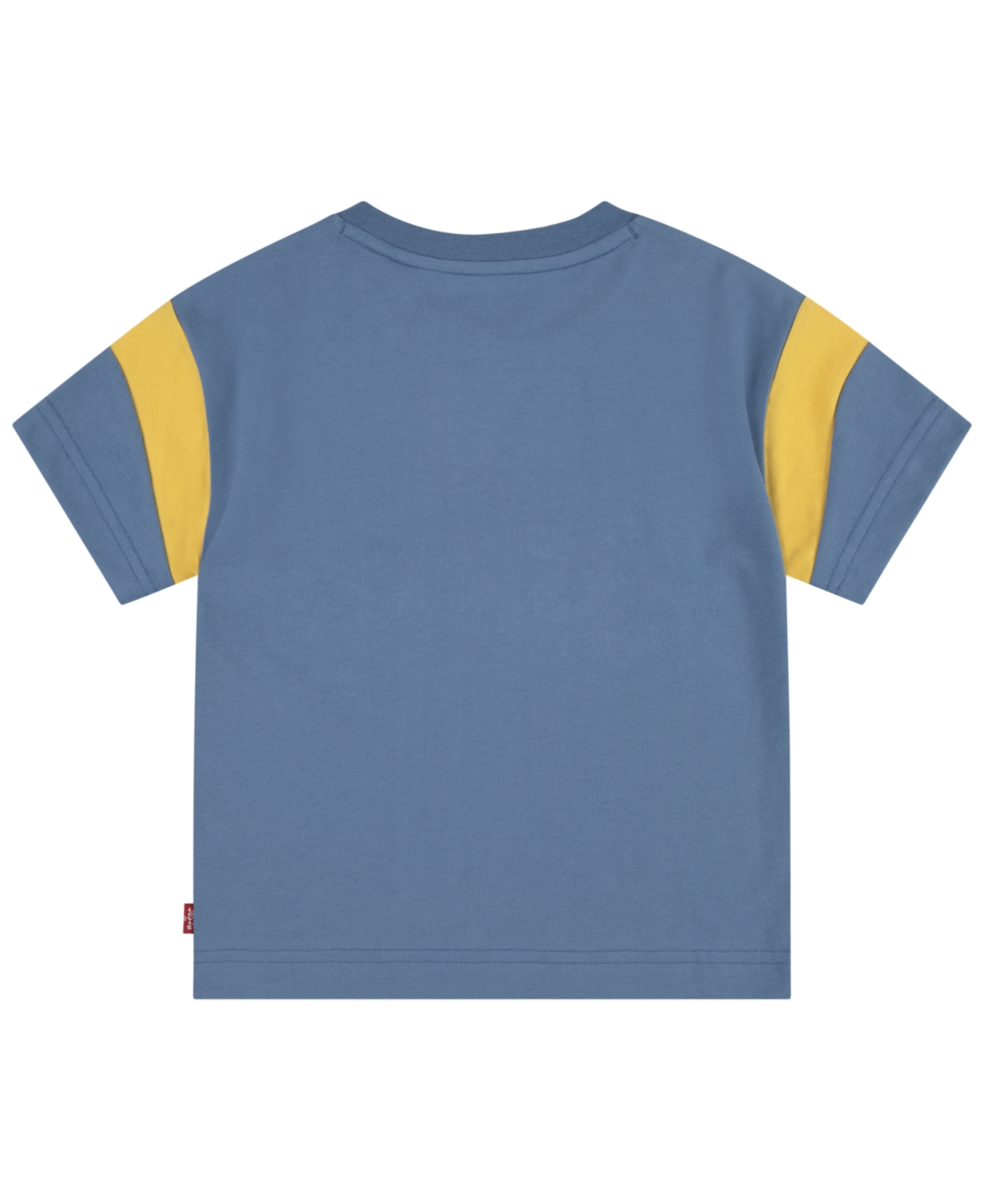 Levi's Big Boys Sports Tee