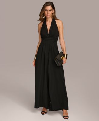 Donna Karan::ワンピース:8[RESALE] Ruched Detail Top | Fitted | Donna Karan