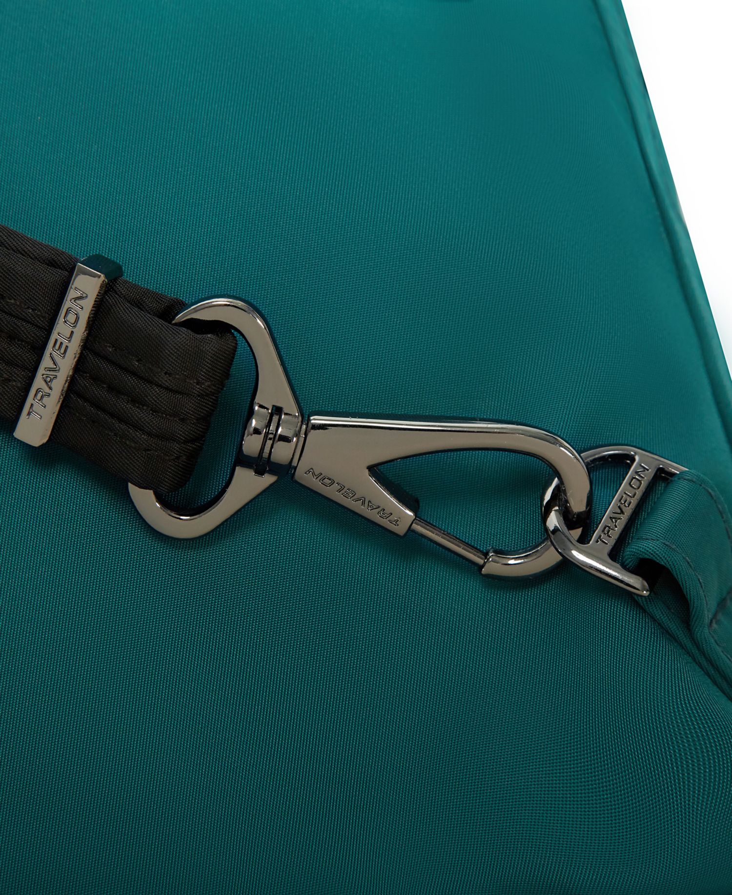 Anti-Theft Addison Backpack