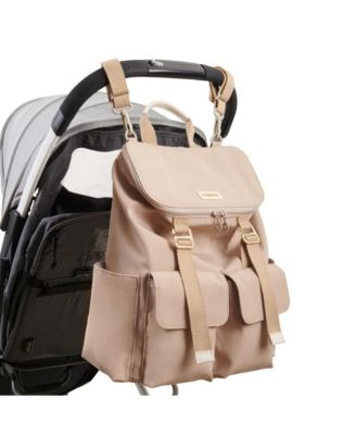 Serene Diaper Backpack