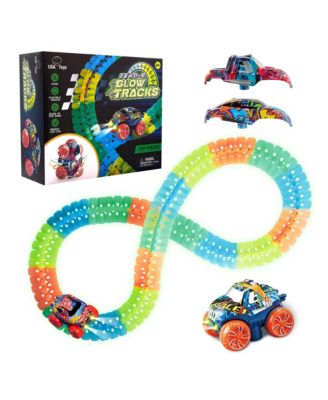 USA Toyz
