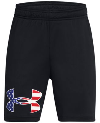 Under Armour - Big Boys Freedom Tech Shorts