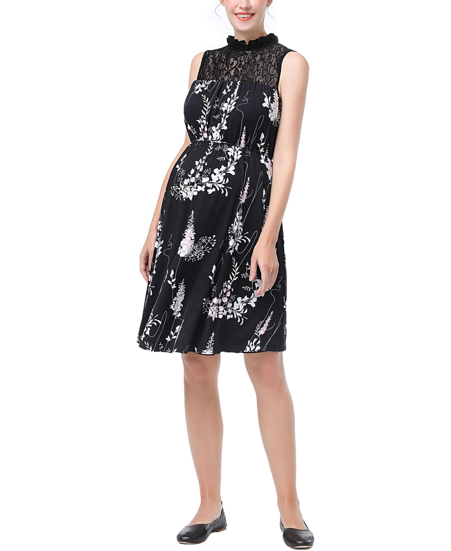Women's Moira Skater Dress