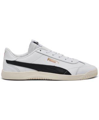 Puma Men's Club 5v5 Casual Sneakers from Finish Line Macy's