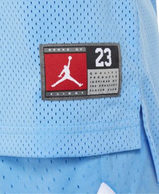 Boys' 8-20 23 Jersey Sleeveless Tank Top