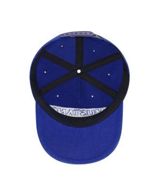 Ford Мужская бейсболка Ford Mustang со скульптурной 3D вышивкой Ford Mens Mustang 5190₽