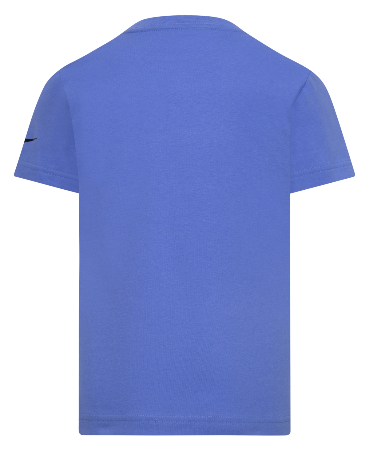 Shop Nike Little Boys Energy Short Sleeve T-shirt In  Polar