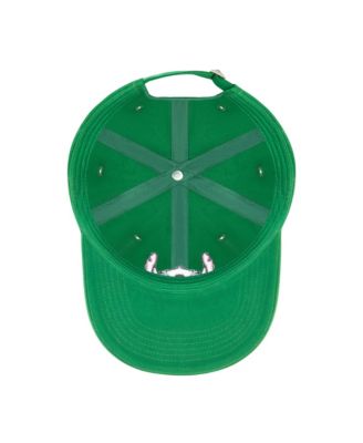 Stitch Hands On Face Peek A Boo Embroidery Dad Cap