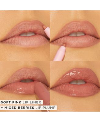 Maracuja Juicy Lip Liner