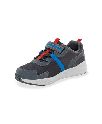 Stride Rite M2p Lightning, Scarpe da Ginnastica Unisex-Bambini e
