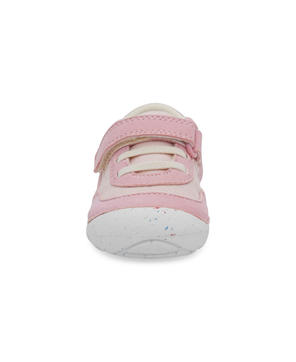 Stride Rite Little Girls Sm Sprout Apma Approved Shoe