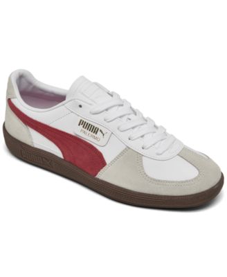 Puma Men s Palermo Casual Sneakers from Finish Line Macy s