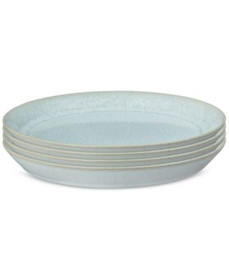 Kiln Medium Plates, Set of 4