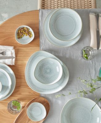 Kiln Organic Medium Stoneware Serving Dish