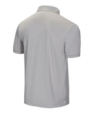 Men's Designer Golf Polo Shirt Plus Size - 3 Pack