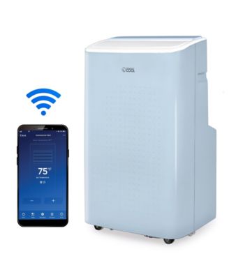 6350 BTU Portable Air Conditioner