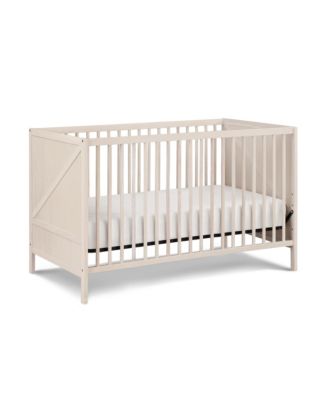 Pixie Zen 3-in-1 Convertible Crib in Washed Natural