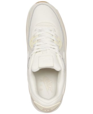 Women's Air Max LV8 Casual Sneakers from Finish Line