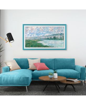 32" Alloy Prismatic Frame for Samsung The Frame or Frame Pro TV 2021-2026