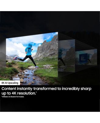 S90D 65" 4K OLED Smart TV (2024)