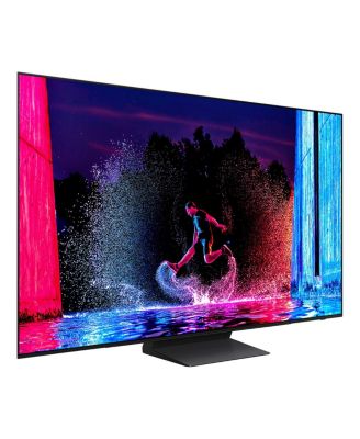 S90D 65" 4K OLED Smart TV (2024)