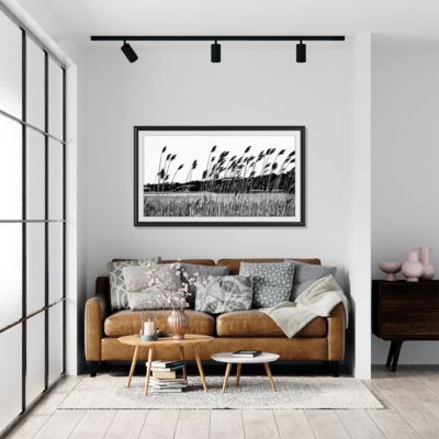 75" Alloy Prismatic Frame for Samsung The Frame or Frame Pro TV 2021-2025