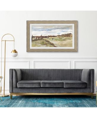 32-Inch for Samsung the Frame TV 2021–2025 Frame