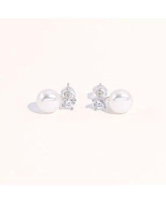 Elise S925 Stud Earrings