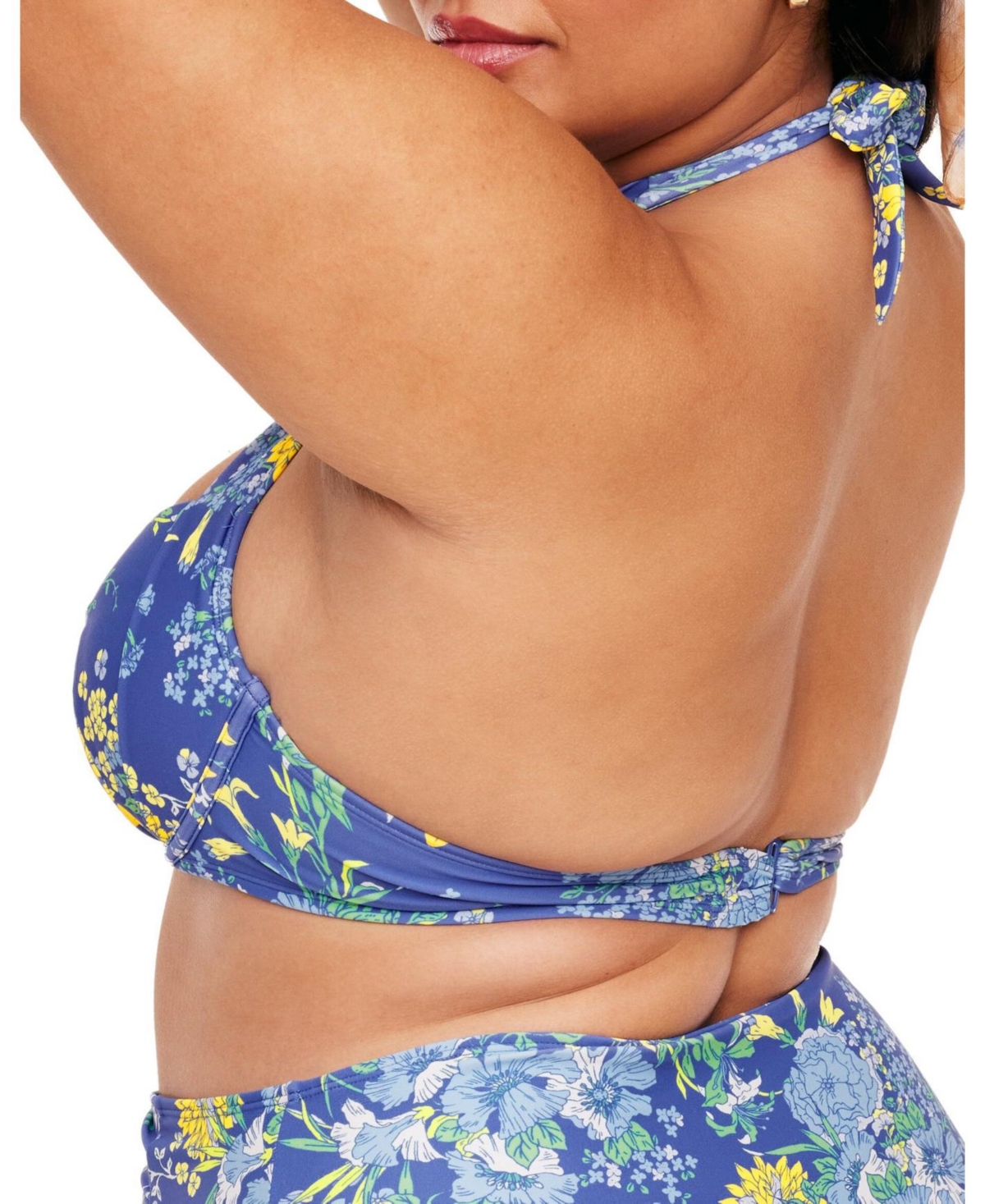 Adore Me Women's Shelby Swimwear Bra