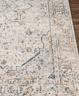 Laila LAA-2310 2'x3' Area Rug