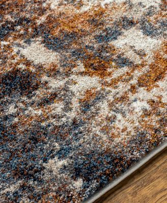 Tuscany TUS-2336 5'3x7'3 Area Rug