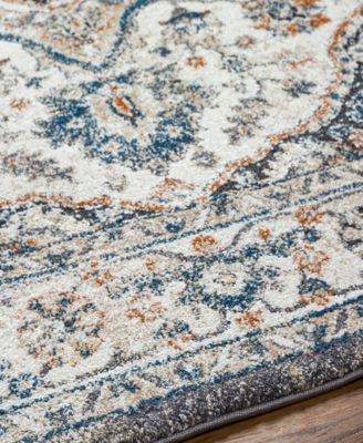 Surya Tuscany Tus 2339 2x3 In Blue