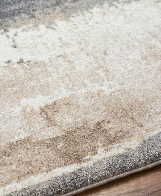 Tuscany TUS-2344 6'7x9'6 Area Rug