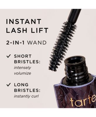 Lights, Camera, Lashes™ 4-in-1 Mascara