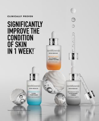 Skin Rescue Pure Smooth Serum, 1 oz.