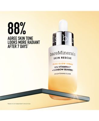 Skin Rescue Pure Glow Serum, 1 oz.