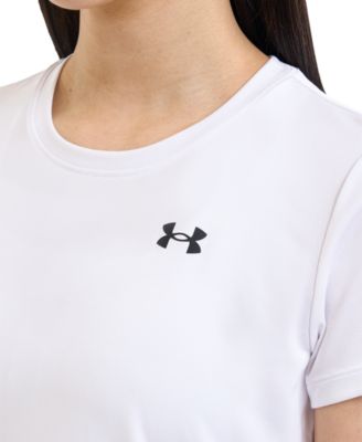 Women's UA Tech Short-Sleeve T-Shirt