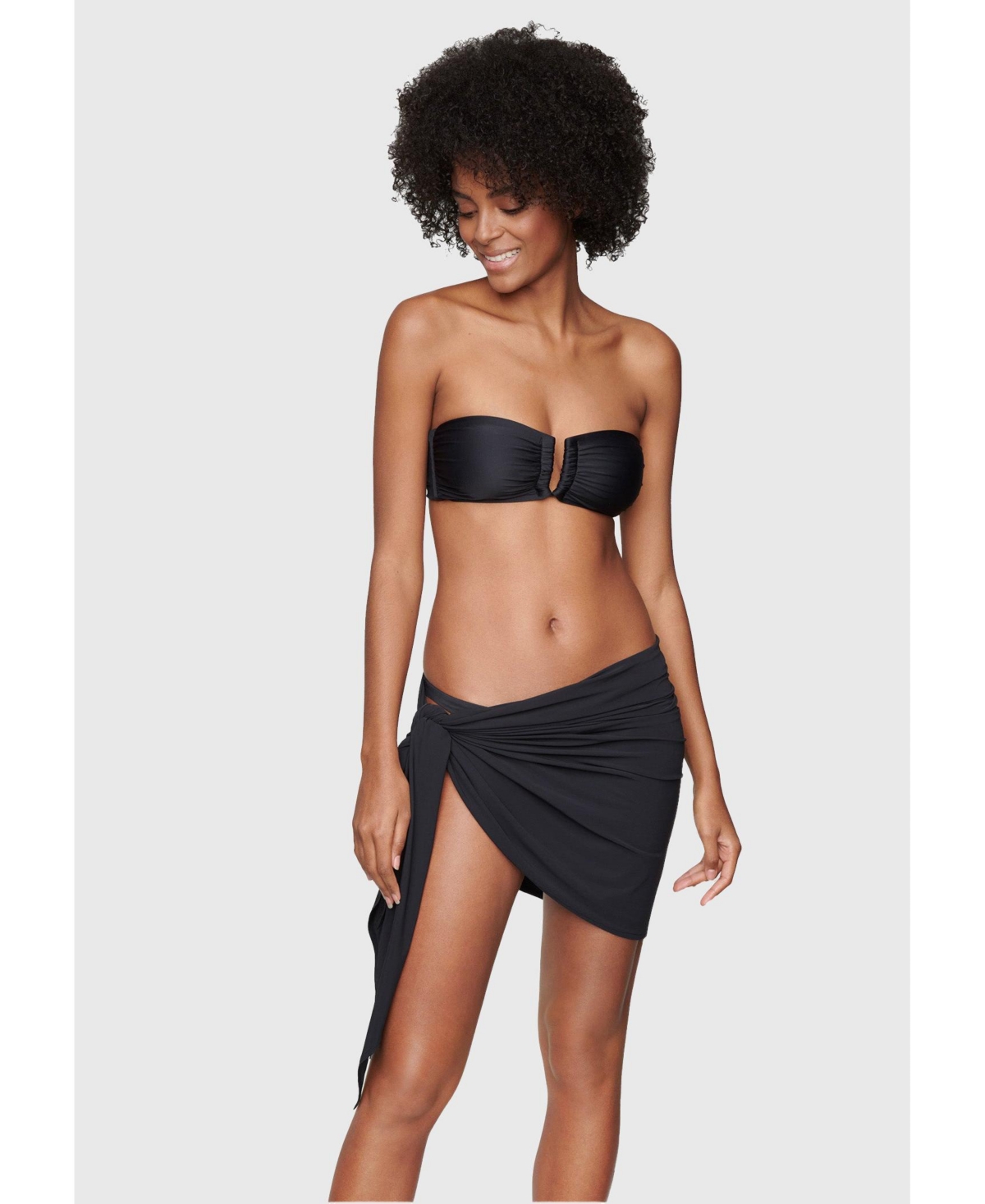 Cuup Women's Swim Wrap - Swim