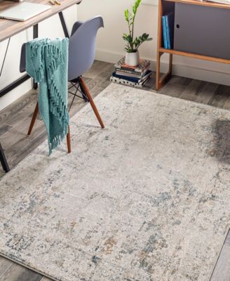 Carmel CRL-2305 5'x7'3 Area Rug