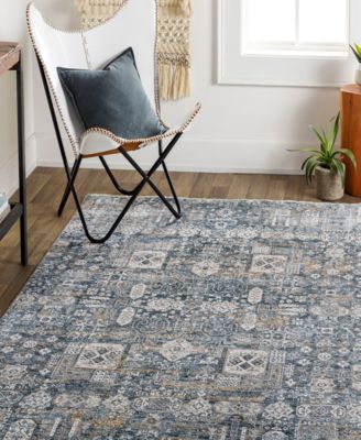 Cardiff CDF-2309 2'x3' Area Rug