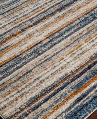 Tuscany TUS-2337 4'3x5'7 Area Rug