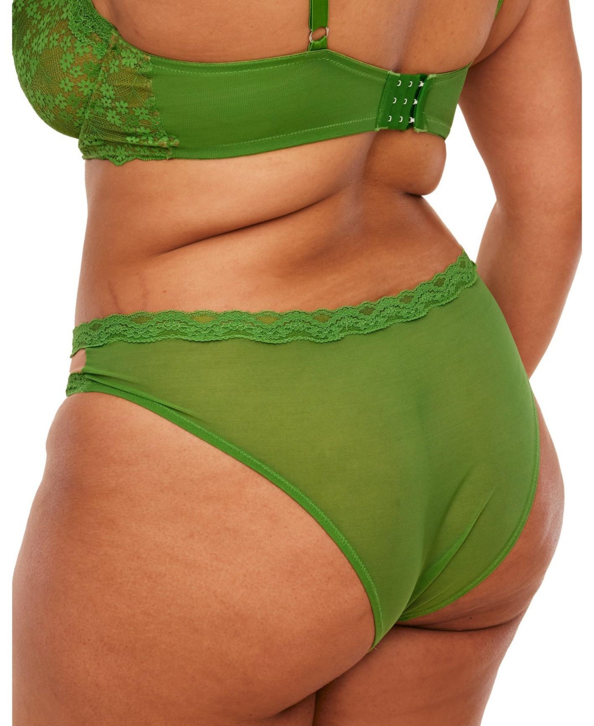 Adore Me Women's Melrose Cheeky Panty