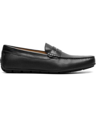 Men's Motor Moc Toe Penny Driving Loafer