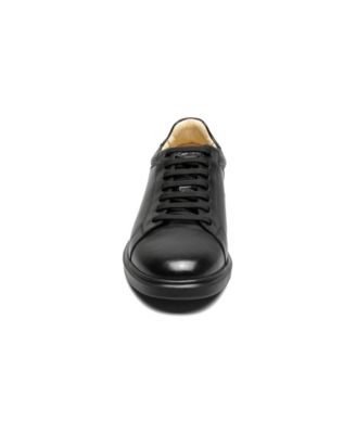 Men's Social Lace to Toe Sneaker