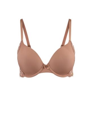 Paxton Women's Plus-Size Contour Full Coverage Bra
