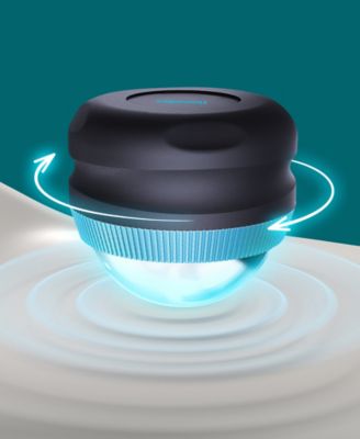 IcyGlide Massage Roller Ball