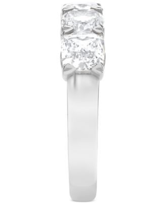 Certified Lab Grown Diamond Band (3 ct. t.w.) in 14k Gold
