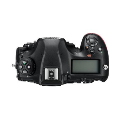 D850 DSLR Camera Body