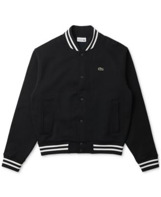 Lacoste - Men's Varsity Jacket
