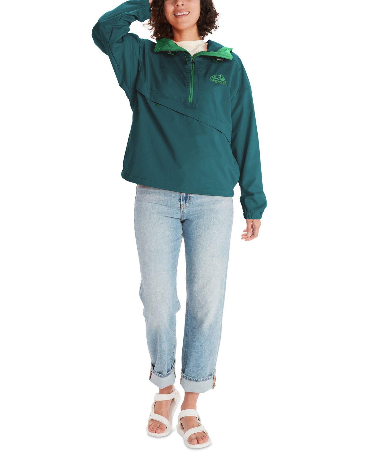 Marmot Women's '96 Active Anorak